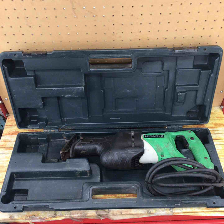 ★ハイコーキ(HIKOKI ※旧:日立工機) セーバーソー CR13V2【川崎店】