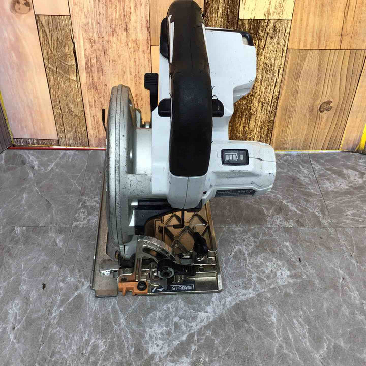 ★マキタ(makita) コードレス丸のこ HS471DZW【八潮店】