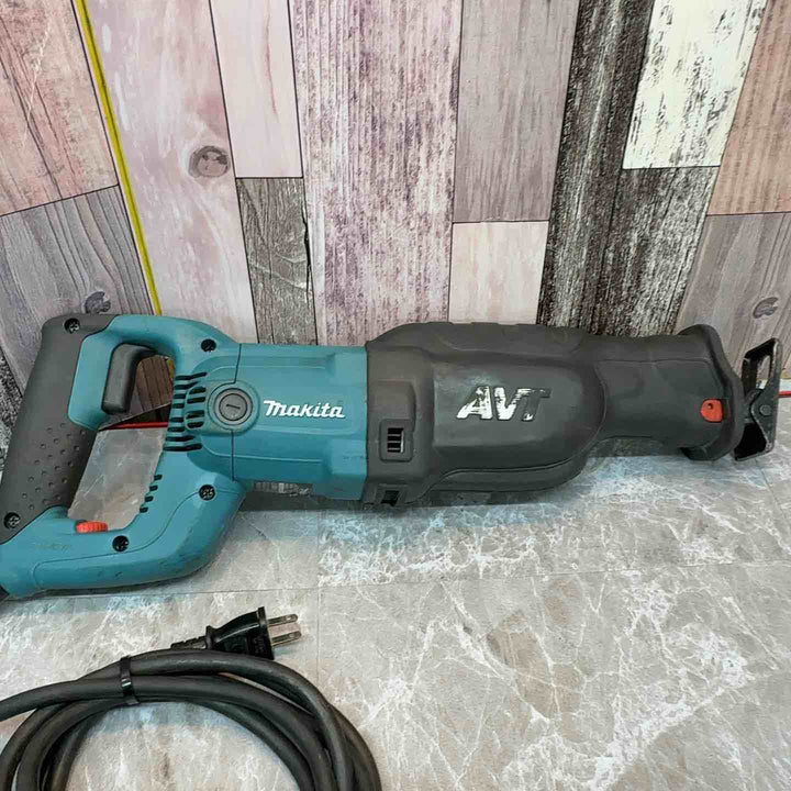 ★マキタ(makita) レシプロソー JR3070CT【八潮店】