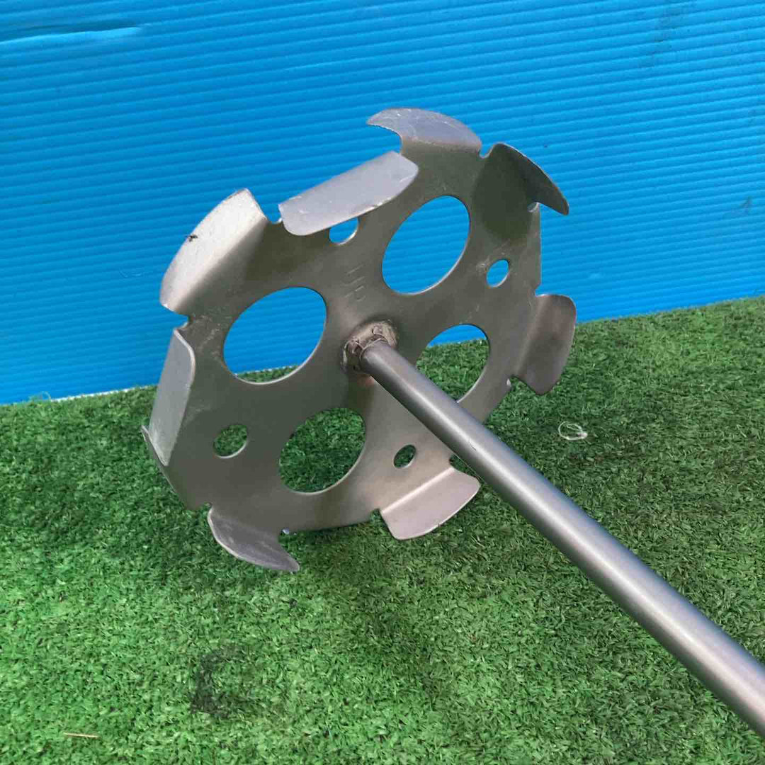 ☆マキタ(makita) コンクリートかくはん機 UT1305【岩槻店】