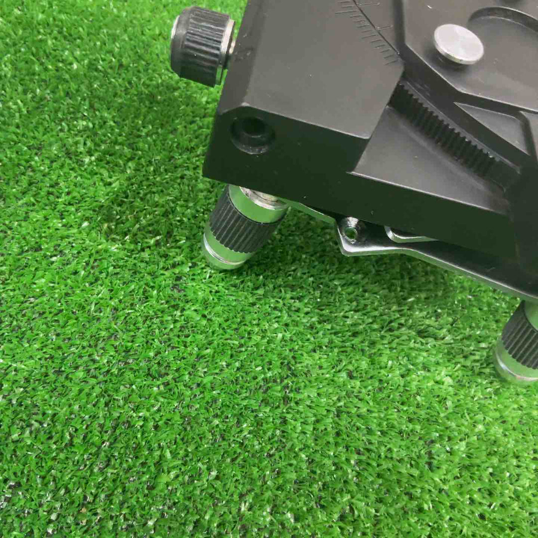 テクノ販売 3Dコーンレーザー LTK-FGX3C フルライングリーンレーザー ※回転台ネジ欠品【草加店】