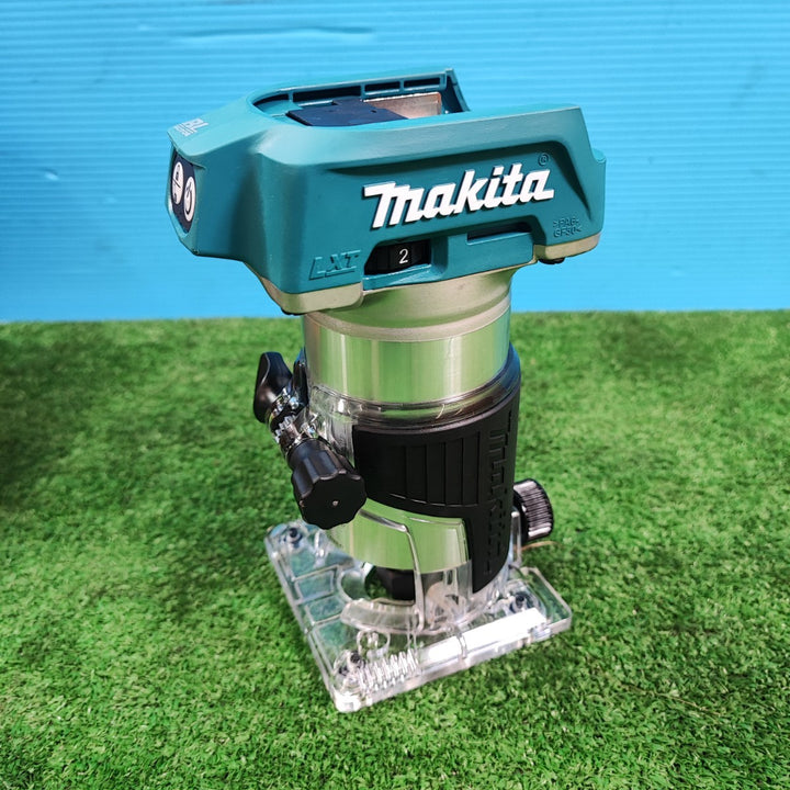 ★マキタ(makita) コードレストリマー RT50DRG【岩槻店】
