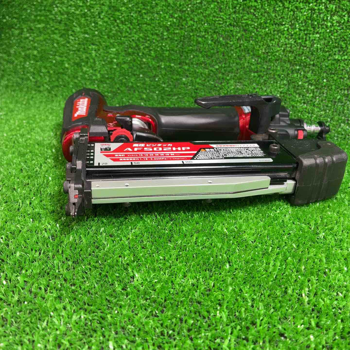 マキタ(makita) 高圧ピンネイラ AF502HP【藤沢店】