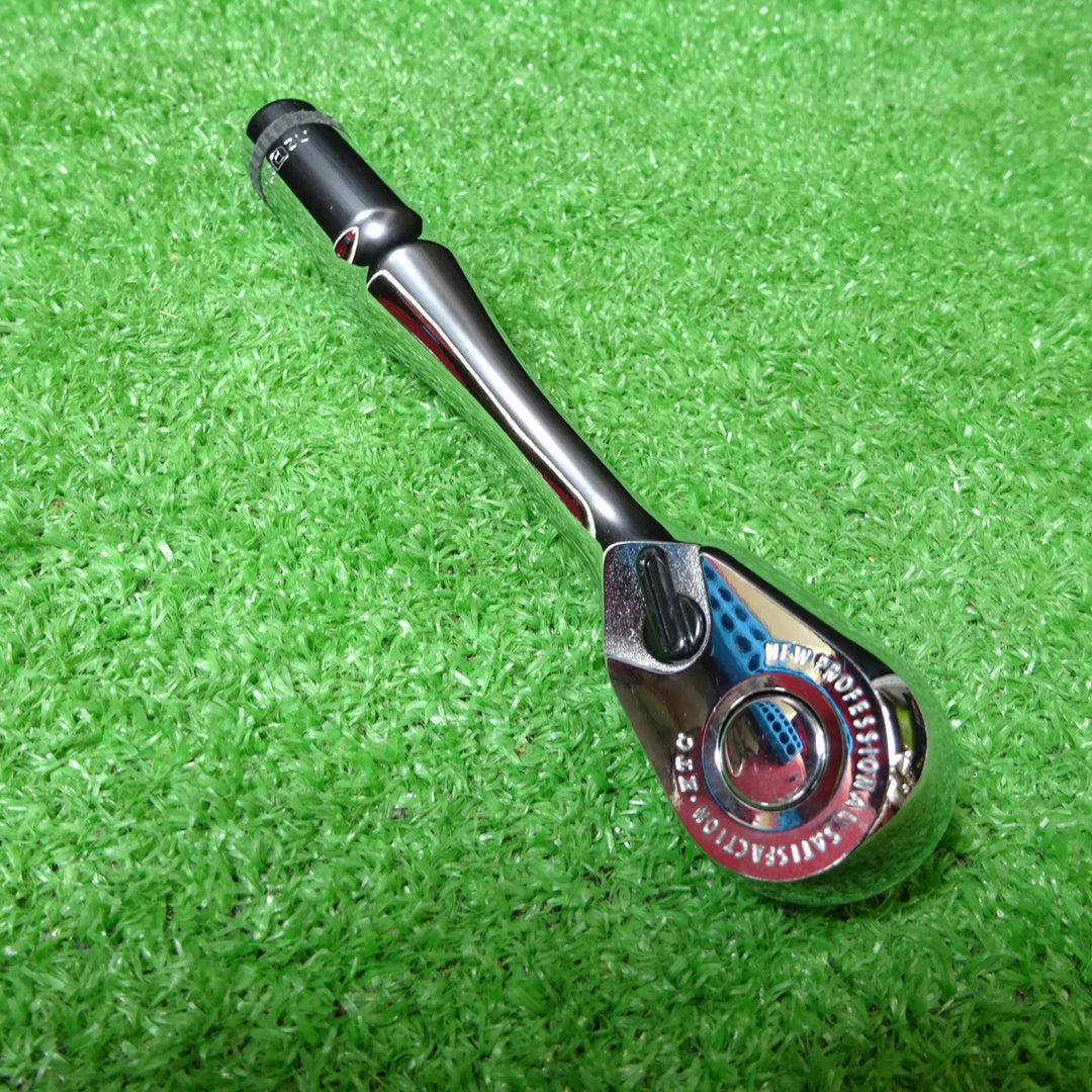 nepros 3/8sq ラチェットハンドル NBR3UN 【岩槻店】