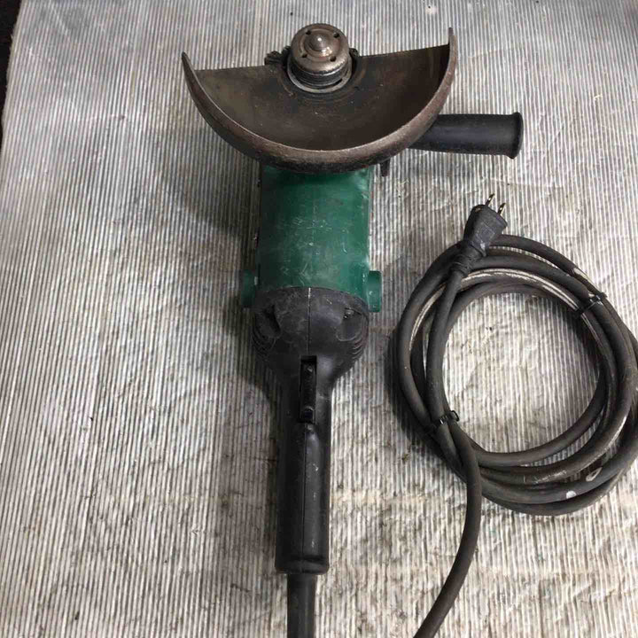 ◇ハイコーキ(HIKOKI ※旧:日立工機) 180mm ディススクグラインダー G18SP【草加店】