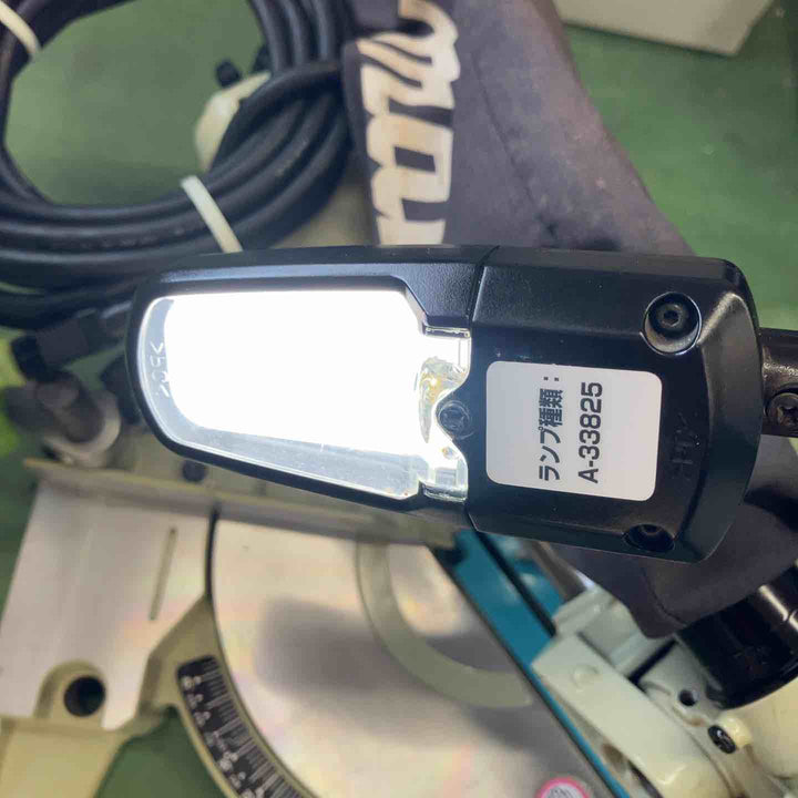 【中古品】マキタ(makita) 190mmスライドマルノコ LS0715F 替え刃付き【桶川店】