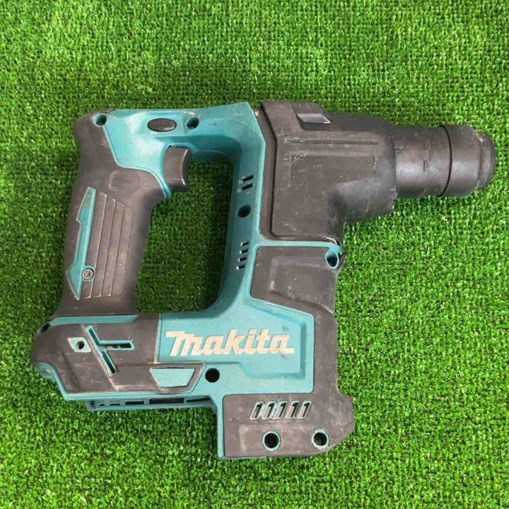 ☆マキタ(makita) コードレスハンマドリル HR171DZ【草加店】