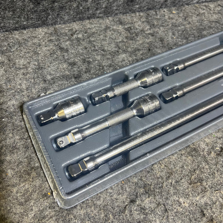スナップオン(Snap-on) 3/8"ウォブルプラスエクステンションセット 206AFXWP【桶川店】
