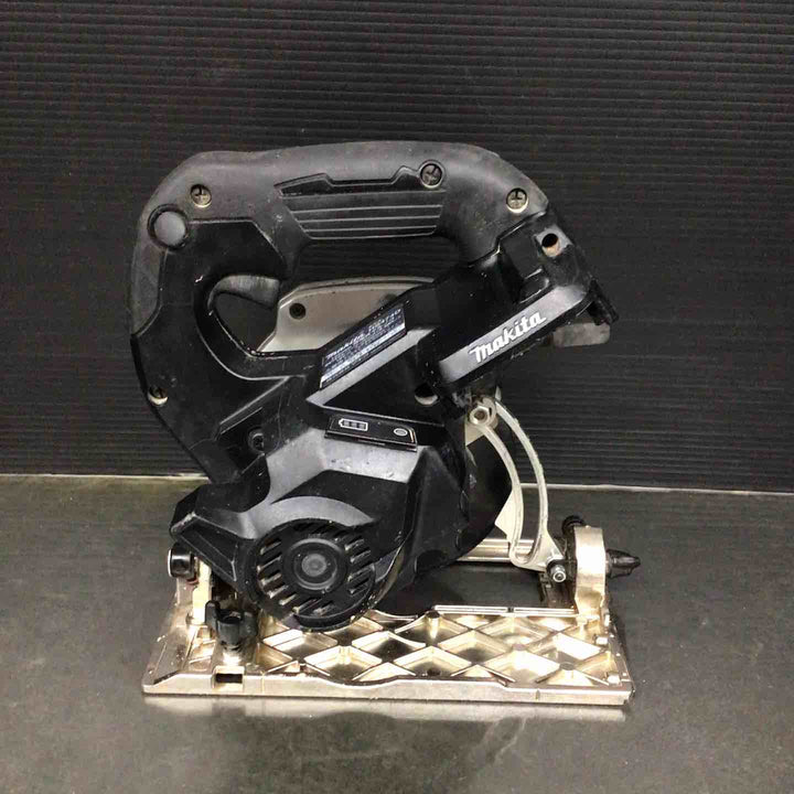 ★マキタ(makita) コードレスマルノコ HS474DZB【戸田店】