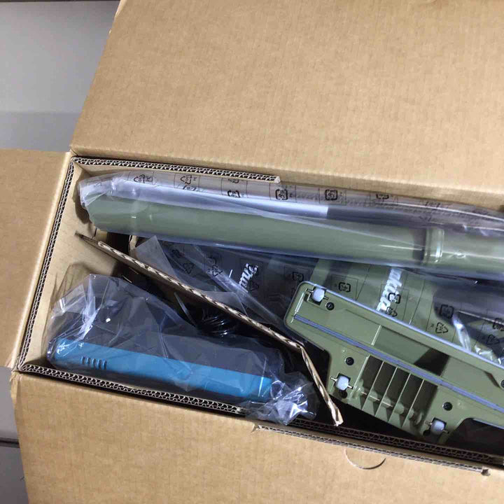 ★マキタ(makita) コードレスクリーナー CL003GRDO オリーブ【戸田店】