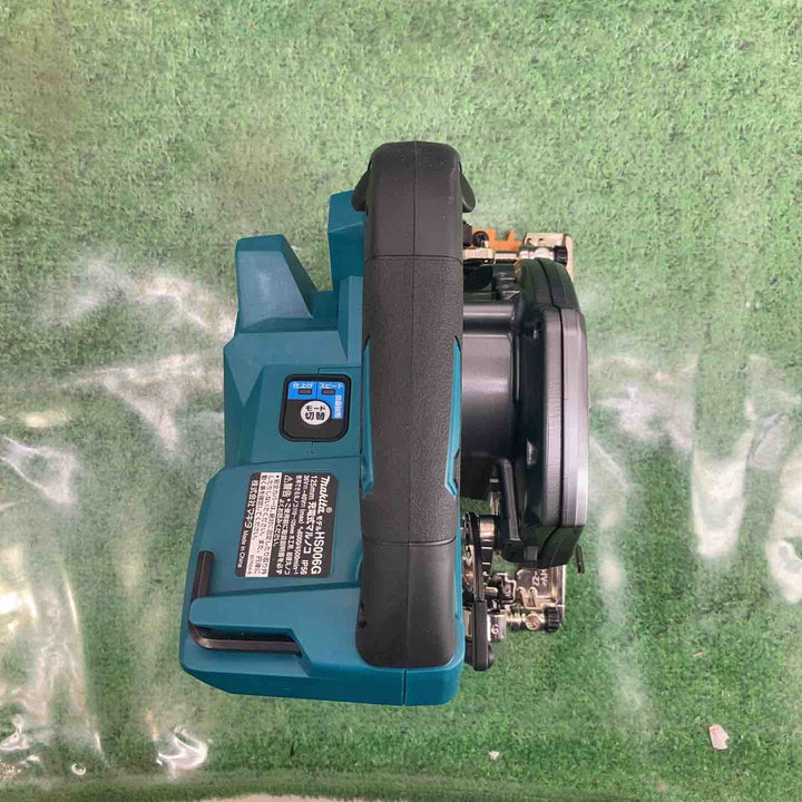 マキタ(makita) コードレスマルノコ HS006GZ【町田店】