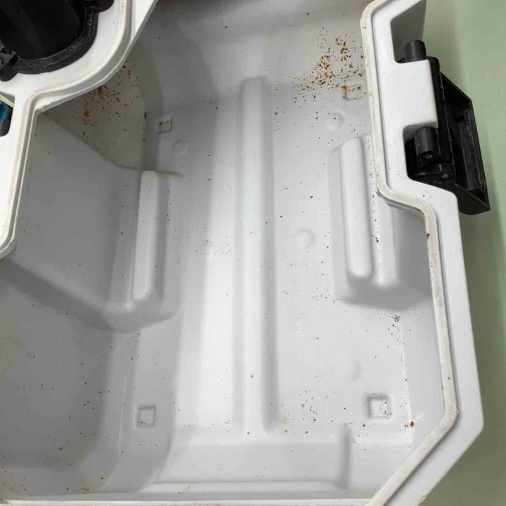 ★マキタ(makita) コードレス集じん機 乾湿両用 VC750DZ【越谷店】