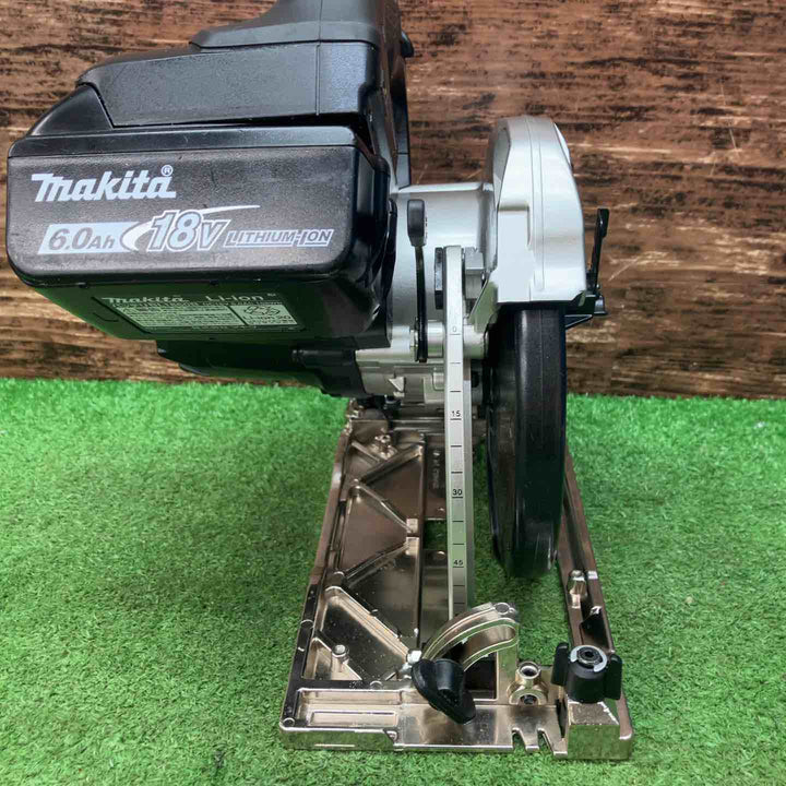 ★マキタ(makita) コードレス丸のこ HS631DGXSB【川越店】