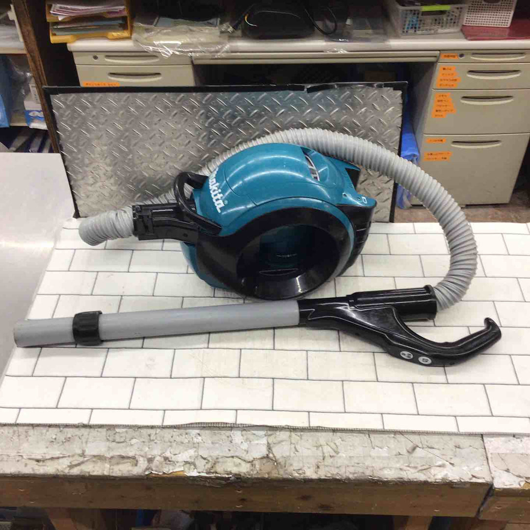 ☆マキタ(makita) コードレスサイクロン掃除機 CL500DZ【所沢店】