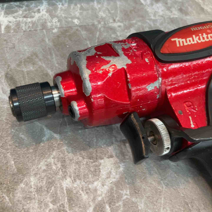 ☆マキタ(makita) 高圧エアインパクト AD605H【八潮店】