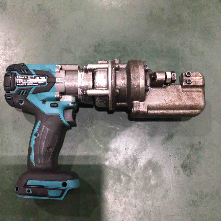 ★オグラ(Ogura) コードレス鉄筋カッター HCC-F1618【川口店】