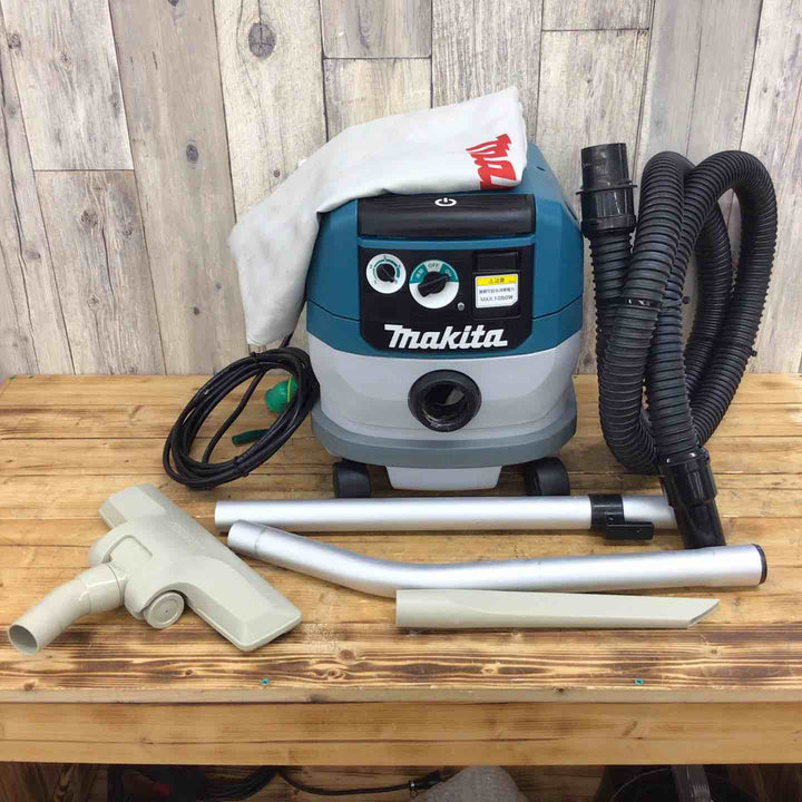 マキタ(makita) 集じん機 乾湿両用 VC0820 【東大和店】