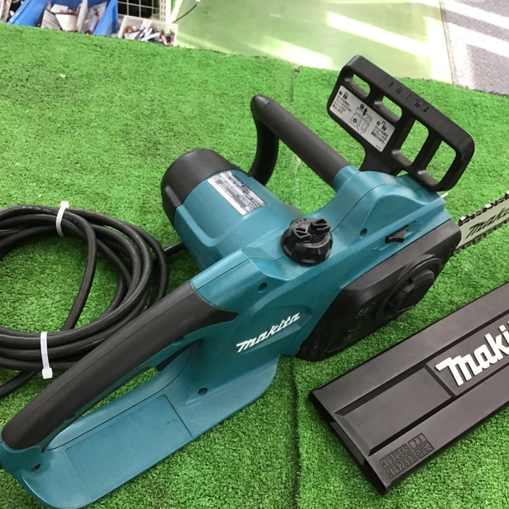 ☆マキタ(makita) 電気チェーンソー MUC3041 ガイドバー300mm 【桶川店】