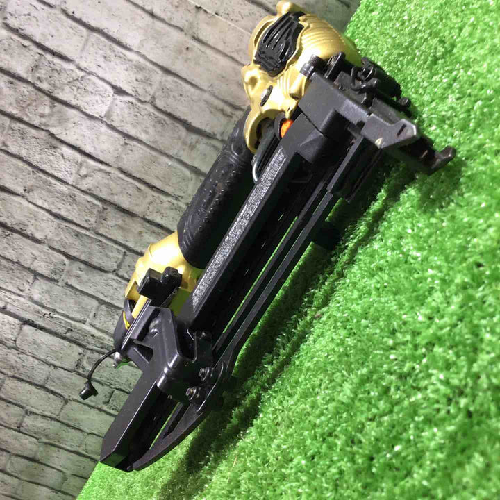 ☆ハイコーキ(HIKOKI ※旧:日立工機) 常圧フロアタッカ N5004MF【川口店】