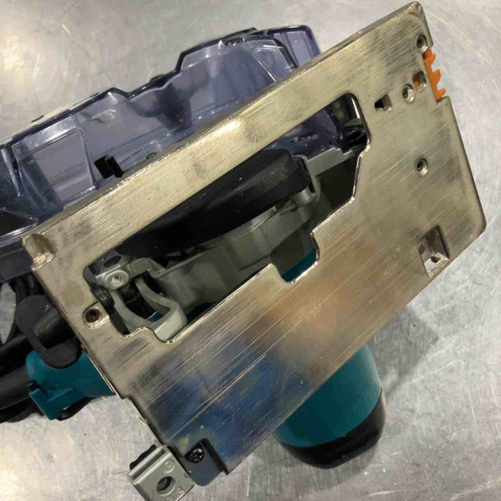 ★マキタ(makita) 防じん丸のこ KS4100F【川口店】