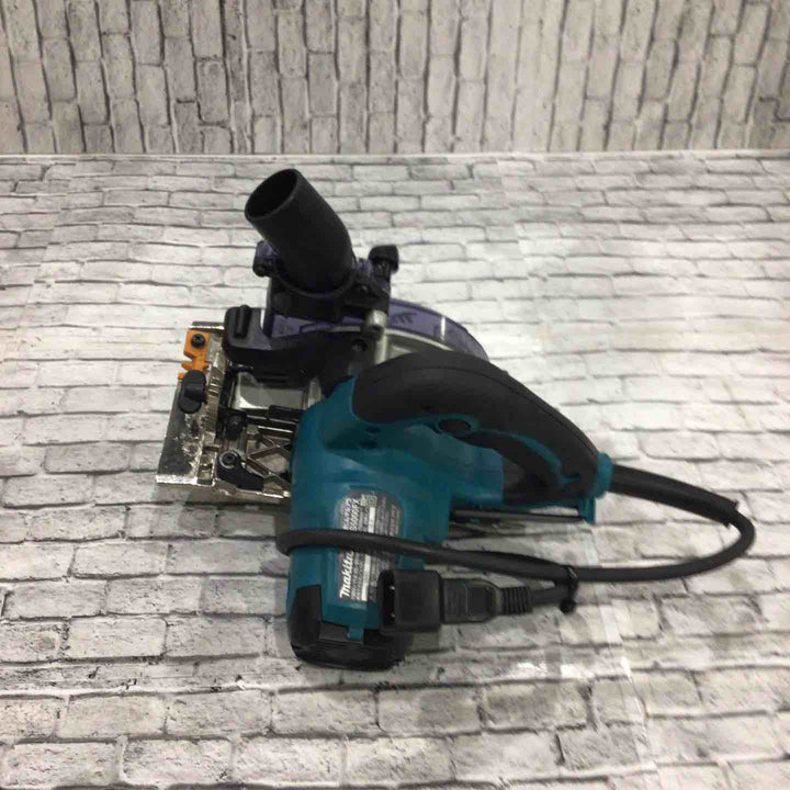 ★マキタ(makita) 防じん丸のこ KS5000FX【川口店】