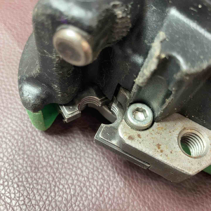 【中古品】 ハイコーキ(HIKOKI ※旧:日立工機) 18V コードレス全ネジカッター CL18DSL(NN) 本体のみ 【東大和店】