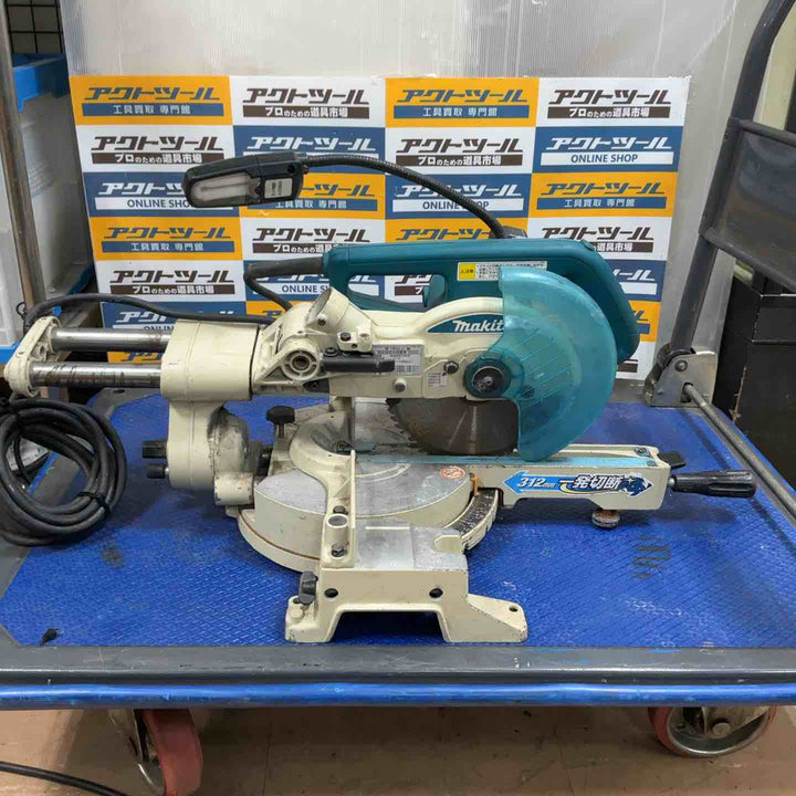 ◇マキタ(makita) 190mmスライドマルノコ LS0715F【草加店】