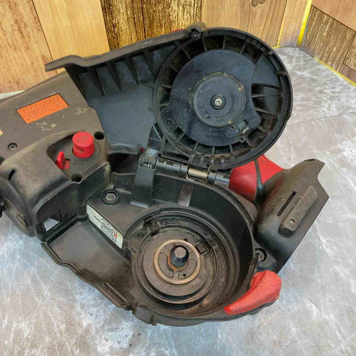 ★マックス(MAX) 鉄筋結束機 リバータイア RB-440T-B2CA/1440A【八潮店】