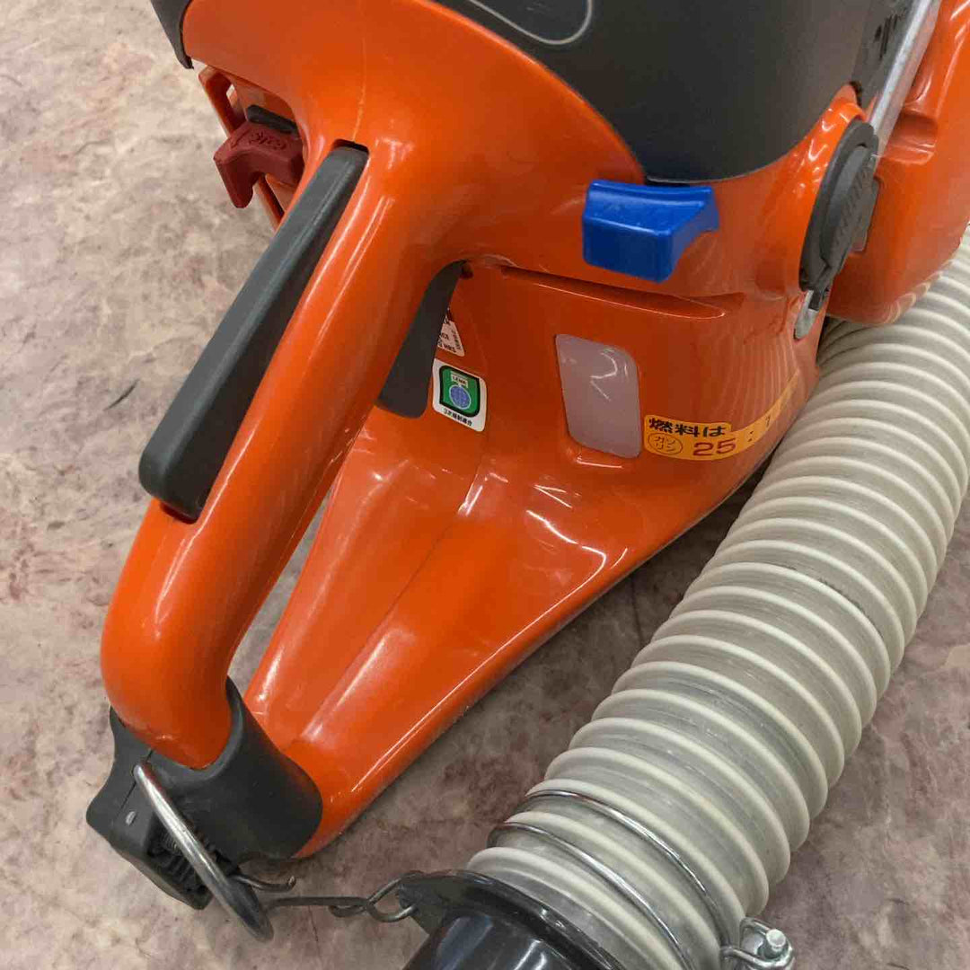 【動作良好/美品】◇ハスクバーナ(Husqvarna) エンジンカッター K770【所沢店】