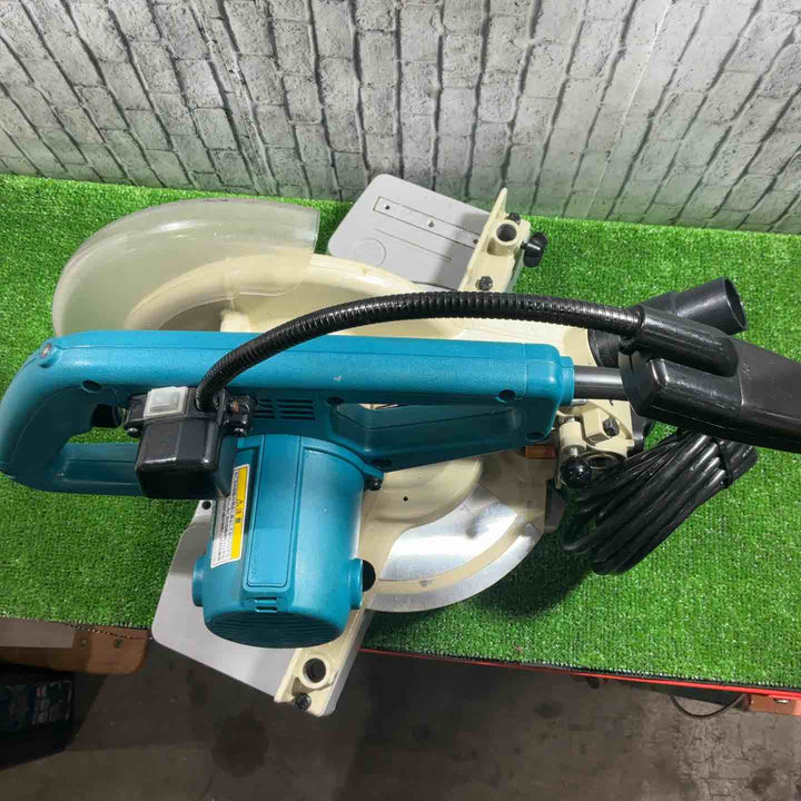 ☆マキタ(makita) 卓上マルノコ 216mm LS0840F【川口店】