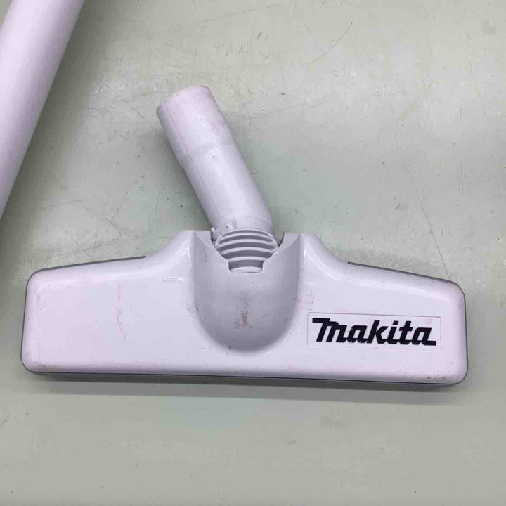 ★マキタ(makita) コードレスクリーナー CL281FDZW【越谷店】