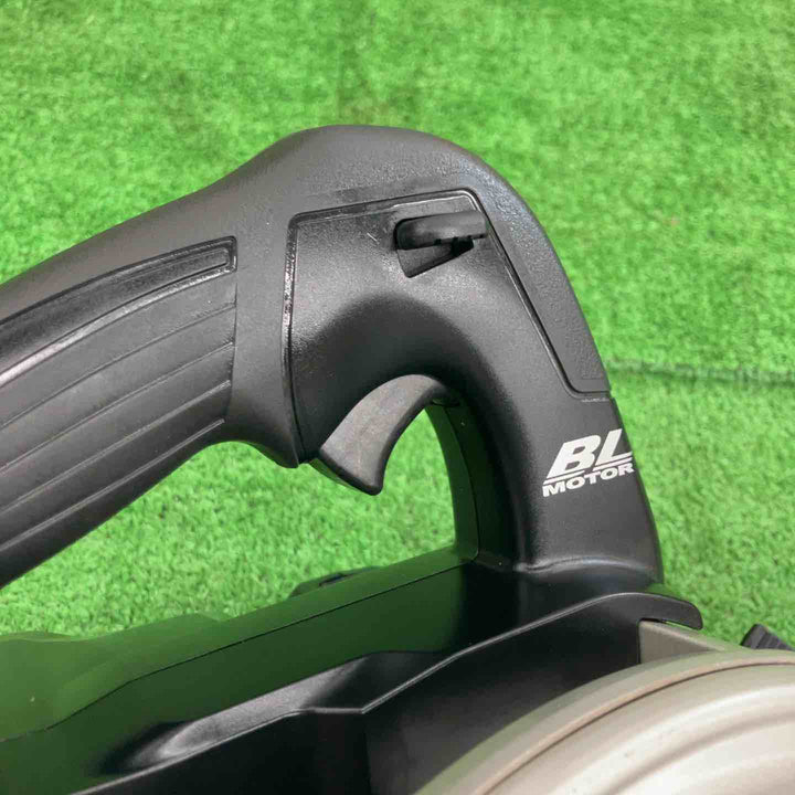 【中古美品】 マキタ/makita コードレス丸のこ・HS470DZB 【桶川店】