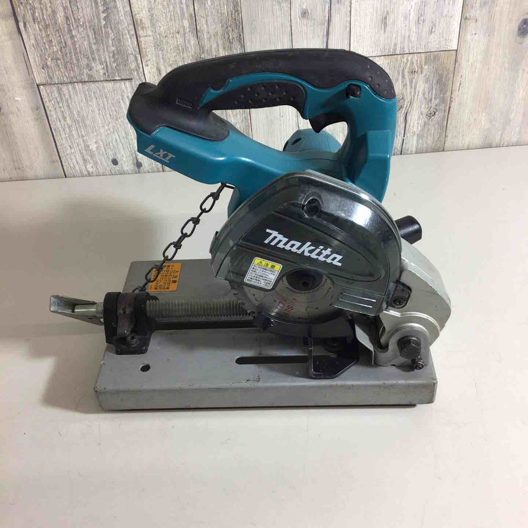 ◇マキタ(makita) 125mmコードレスチップソー切断機  LC540DZ【戸田店】