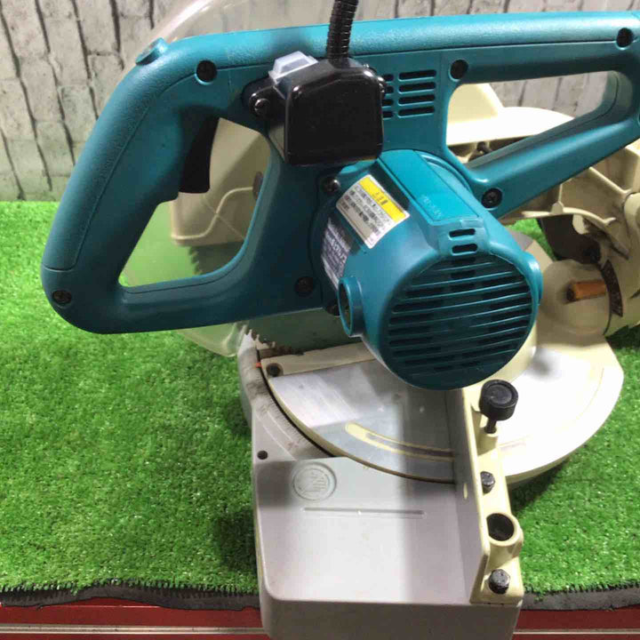 ☆マキタ(makita) 卓上マルノコ 216mm LS0840F【川口店】