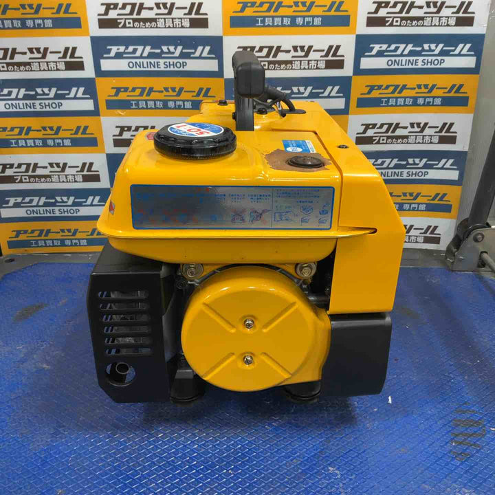 ◇スズキ(SUZUKI) 発電機 SX600R【草加店】
