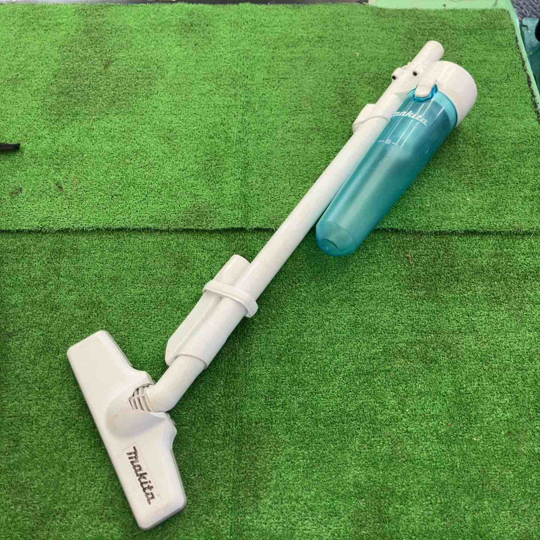 【中古品】 マキタ/makita コードレスクリーナー・CL281FDZW 【桶川店】