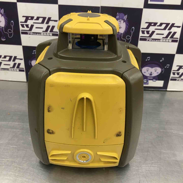 ★トプコン(TOPCON) ローテーティングレーザー RL-H4C【所沢店】