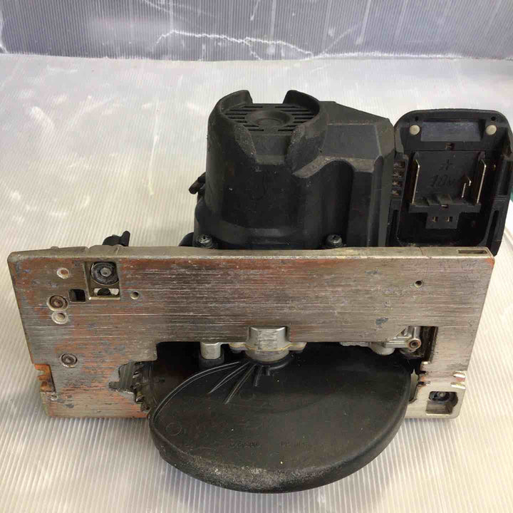 ★マキタ(makita) コードレス丸のこ HS631DZB【草加店】