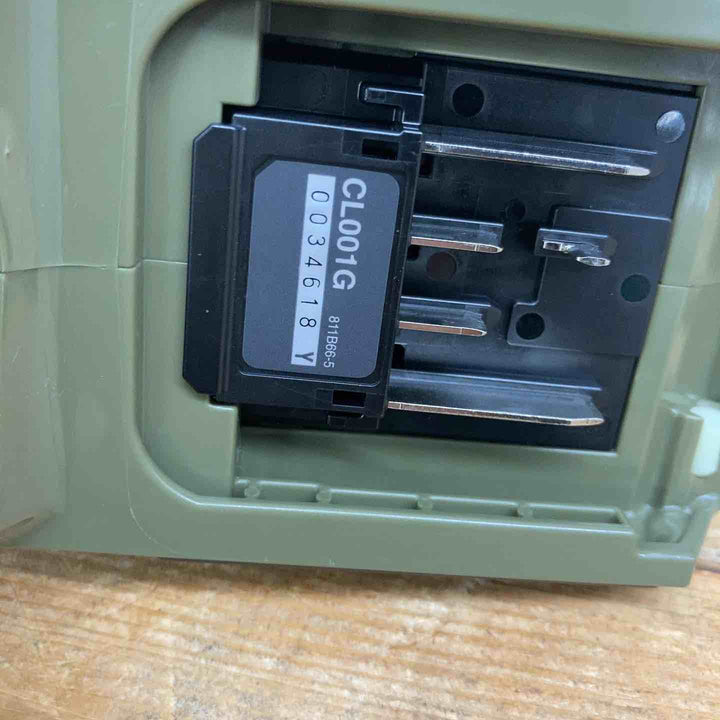 マキタ(makita) コードレスクリーナー CL001GZO 【東大和店】