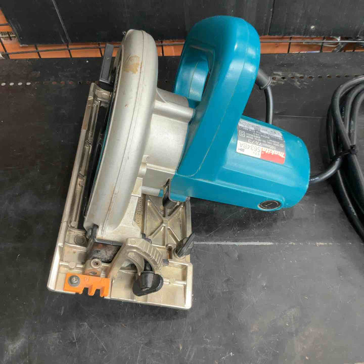 ☆マキタ(makita) マルノコ 5634BA【草加店】