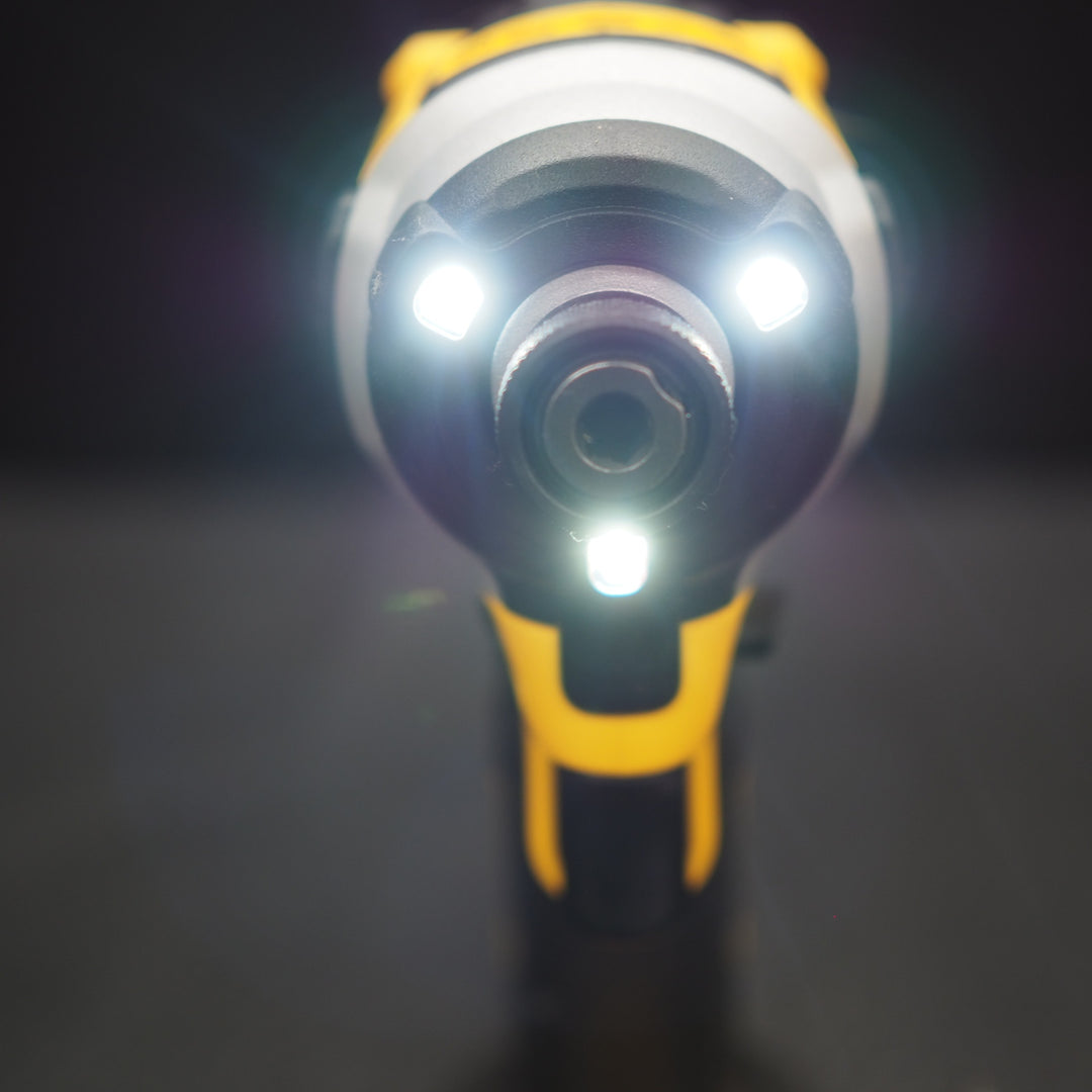 【中古品】DeWALT/デウォルト ブラシレス・インパクトドライバー DCF850【鴻巣店】