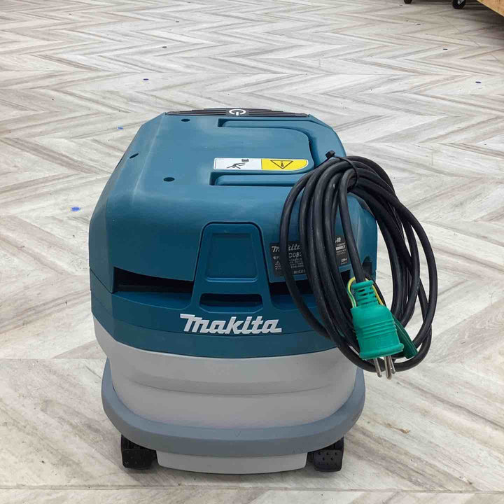 ★マキタ(makita) 集じん機 乾湿両用 VC0820【越谷店】