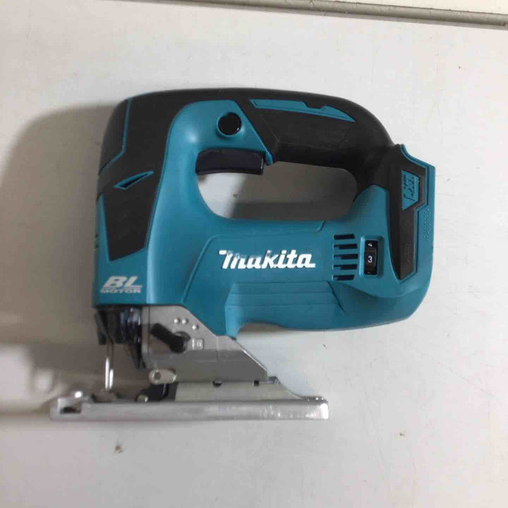 ★マキタ(makita) コードレスジグソー JV182DZK【戸田店】