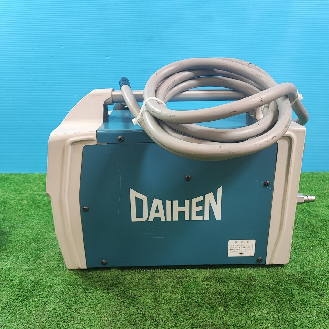 〇ダイヘン エアプラズマ切断機 DCT-60【岩槻店】