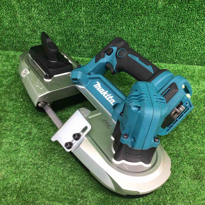 【中古品】 マキタ/makita コードレスポータブルバンドソー PB183DZ 【鴻巣店】