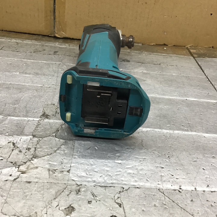 ★マキタ(makita) コードレスマルチツール TM51DZ【所沢店】
