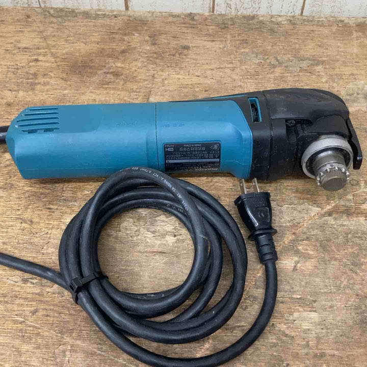 ★マキタ(makita) マルチツール TM3010CT【柏店】