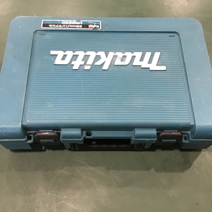 ★マキタ(makita) ハンマドリル HR2230【川口店】