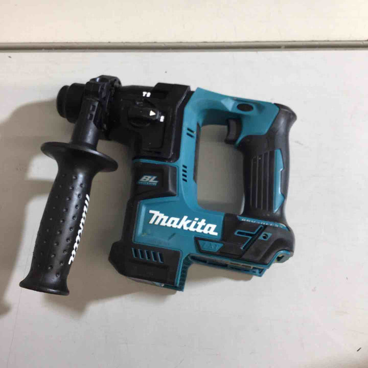 ☆マキタ(makita) コードレスハンマドリル HR171DZ【戸田店】