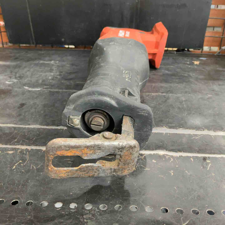 ◇ヒルティ(HILTI) コードレスレシプロソー SR 6-A22【草加店】